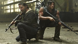 AMC Warns DirecTV ‘Walking Dead’ Fans On-Air They May Lose the Network