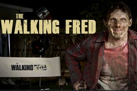 ‘Walking Dead’ Revived in Funny Or Die Zombie-Centered Recap (Video)