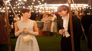 Eddie Redmayne Remembers the ‘Astonishing’ Stephen Hawking