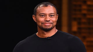 Tiger Woods Threatens Legal Action Over Nude Photo Leak