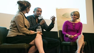 TheWrap Screening Series: ‘Timbuktu’ Director Reveals How Islam Was ‘Taken Hostage’
