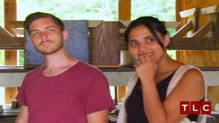’90 Day Fiance’ Couple Rules Out Cock Fighting and a Consummation Tent From Wedding (Exclusive Video)
