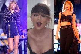 11 Lessons Music Artists Can Learn from Taylor Swift’s Massive ‘1989’ Sales