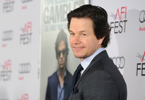 Mark Wahlberg