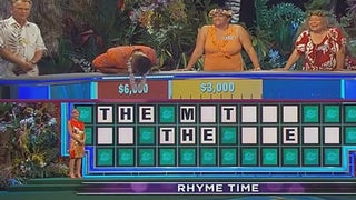 ‘Wheel of Fortune’ Contestant Proves Listening Is a Lost Virtue (Video)