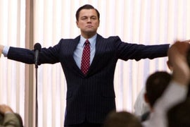 FBI Seeks ‘Wolf of Wall Street’ Proceeds in $1 Billion Asset Seizure