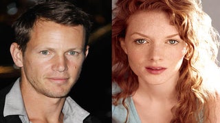 ‘Ray Donovan’s’ Kip Pardue, ‘Tyrant’s’ Wrenn Schmidt Join Cinemax’s ‘Outcast’