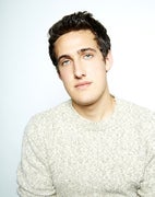 Newcomer Zephyr Benson Joins Chris Cooper in J.D. Salinger Film ‘Coming Through the Rye’ (Exclusive)
