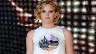 Jennifer Lawrence, Francis Lawrence Teaming with James Cameron on ‘The Dive’ (Exclusive)