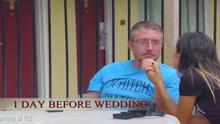 ’90 Day Fiance’s’ Ryan Fears His Sister-In-Law Is After a Green Card (Exclusive Video)