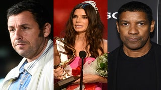 Adam Sandler Tops List of Most Overpaid Actors – Again