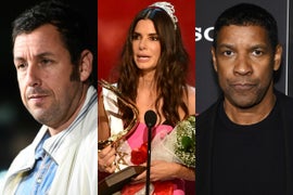Adam Sandler Tops List of Most Overpaid Actors – Again