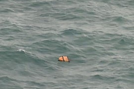 Inside How 15 People Narrowly Missed Boarding Crashed AirAsia Flight