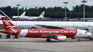 CNN, MSNBC Scrap Sunday Shows for Missing AirAsia Jet, Fox News Sticks With ‘#MediaBuzz’