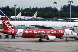CNN, MSNBC Scrap Sunday Shows for Missing AirAsia Jet, Fox News Sticks With ‘#MediaBuzz’