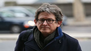 Alan Rusbridger to Step Down as Editor-in-Chief of ‘The Guardian’