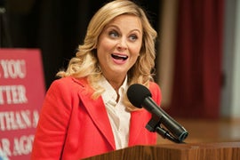Fox Orders Animated Comedy ‘Duncanville’ From Amy Poehler, Who Will Voice 2 Characters