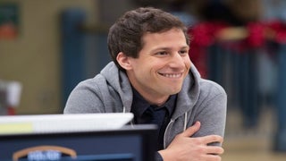 ‘Brooklyn Nine-Nine’s’ Andy Samberg Reveals Why Season 3 Could Use ‘Lunatic’ Captain Bill Hader