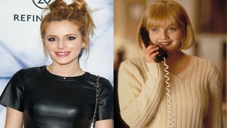 ‘Scream’ MTV Series Will Feature Bella Thorne as Drew Barrymore’s Character