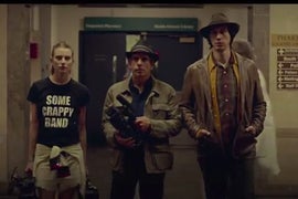 Ben Stiller Hangs With Adam Driver, Amanda Seyfried in First ‘While We’re Young’ Trailer (Video)