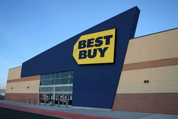 Justice Department Sued for Records on FBI Training of Best Buy Geek Squad  Spies