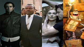 TheWrap’s Film Critics Pick 10 Best Movies of 2014