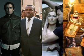 TheWrap’s Film Critics Pick 10 Best Movies of 2014
