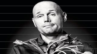Bill Burr Tackles Scientology, Jesus and Donald Sterling in Trailer for New Netflix Comedy Special (Video)