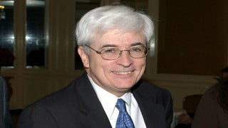 Bill Carter to Host Sirius XM Show