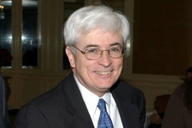 Bill Carter to Host Sirius XM Show