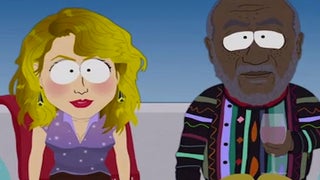 Bill Cosby Coming to ‘South Park’ for ‘Washington Redskins Go F–k Yourself Holiday Special’ (Video)
