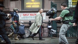 Critics’ Choice Movie Awards Winners: The Complete List