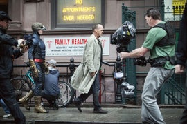 Critics’ Choice Movie Awards Winners: The Complete List