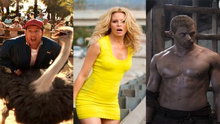 Watch Scenes From 15 Movies No One Remembers: TheWrap’s Best & Worst 2014 (Video)