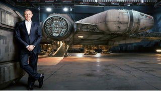 Bob Iger’s Fortune Cover: 3 Surprising Takeaways From Disney Interview