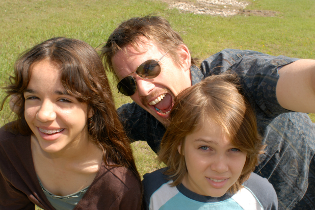 Boyhood Boyhood