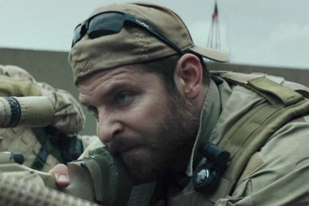 Bradley Cooper american sniper steve mnuchin
