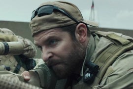 Oscars: ‘American Sniper’ Hits Target With Academy Voters; ‘Boyhood,’ ‘Grand Budapest Hotel’ Lead Field