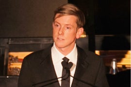 Chris Hughes Puts New Republic Magazine up for Sale