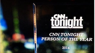 Competing With Time Magazine, CNN’s Don Lemon Announces His Own ‘Person of The Year’