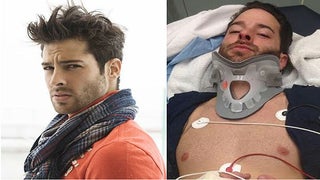 ‘Young and the Restless’ Actor Speaks Out on His Horrific Thanksgiving Attack: ‘I Thought It Was Over’