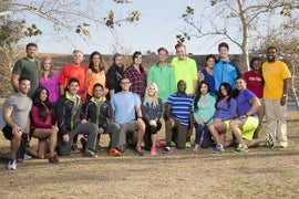Inside ‘Amazing Race’s’ New Twists: Blind Date Couples, ‘Date Night’ Rewards