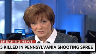 CNN Correspondent Susan Candiotti Leaving Network After 20 Years: Read Her Farewell Note (Exclusive)