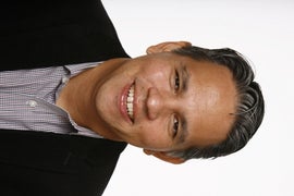 Legendary Television Names Carlos Sanchez VP, Distribution for Latin America