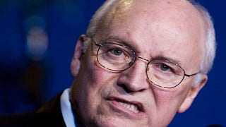 New York Times Calls for Dick Cheney’s Criminal Prosecution Over Torture Report