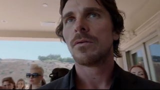 Terrence Malick’s ‘Knight of Cups’ Starring Christian Bale Lands 2016 Release Date