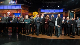 ‘Colbert Report’ Finale Scores Series High in Viewers