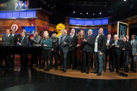 ‘Colbert Report’ Finale Scores Series High in Viewers