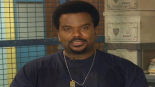 Craig Robinson’s ‘Pontiac Bandit’ Is Ready to Rat on ‘Brooklyn Nine-Nine’ Return (Exclusive Video)