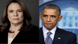 Candy Crowley Lands Exclusive With President Obama for Final ‘State of the Union’